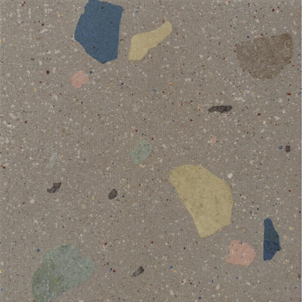 szines barna oliva zold bohem terrazzo mintas jarolap cementlap hatasu furdoszoba konyha nappali fiatalos vidam csempe falburkolat jarolap csuszasmentes kismeretu 2.jpg